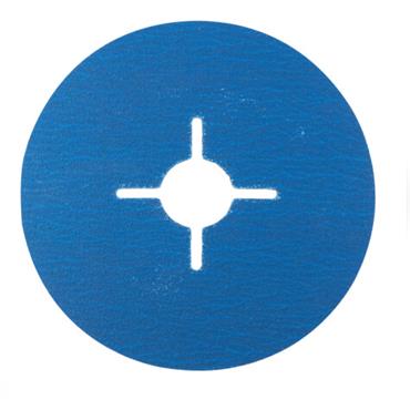 HERMES FIBRE DISC 115MM P36