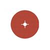 HERMES SANDING DISC FIBRE 180 x 22MM P40