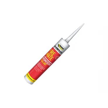 EVERBUILD FIREMATE WHITE INTUMESCENT