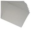 HERMES EMERY PAPER SHEET 230 x 280MM P220