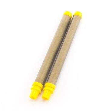 Wagner Spray Gun Filter Yellow