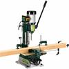 RECORD POWER MORTICER 1HP 1" BENCH MOUNTED