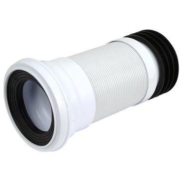 Hunter Multiwick Flexible White