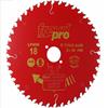 FREUD CIRCULAR SAW BLADE TCT 210MM X40T-30MM