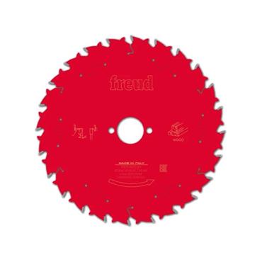 Freud Circular Saw Blade Tct 210mm X24t-30mm