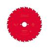Freud Circular Saw Blade Tct 210mm X24t-30mm