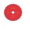 Freud Circular Saw Blade Tct 210mm X24t-30mm