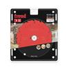 Freud Circular Saw Blade Tct 210 X 30mm 16t