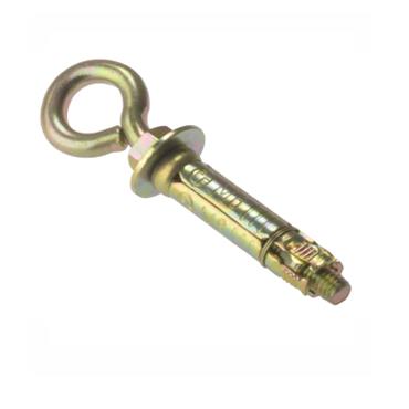 FORGEFIX SHIELD ANCHOR EYE BOLT M12