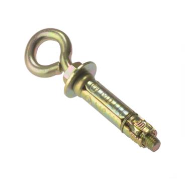 FORGEFIX SHIELD ANCHOR HOOK BOLT M6
