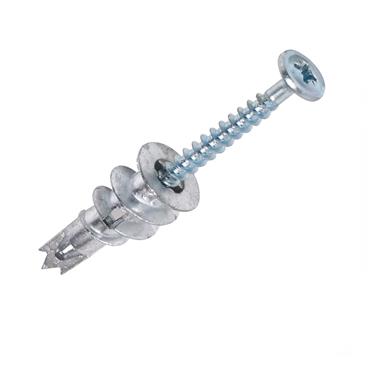 FORGEFIX DRIVA FIXING 35MM (12MM)  PK 10