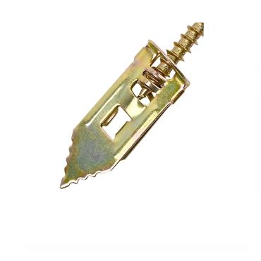 FORGEFIX DRIVA FIXING 35MM (12MM)  PK 25