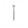 FORGEFIX SCREW PZ PAN ZP 1 X 8 25 PACK