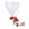 AIR IMPACT AIR SPRAY GUN FOR OUTDOOR PAINT