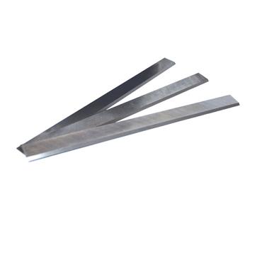 PLANER BLADE 410MM DOUBLESIDED DISPOSABLE PK4