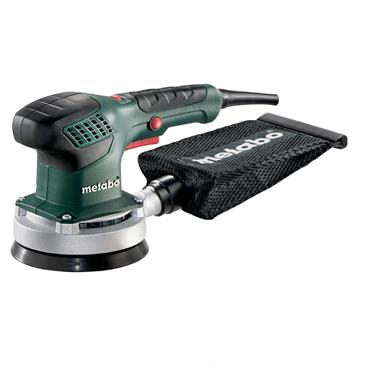 METABO ORBITAL SANDER 125MM 220VOLT