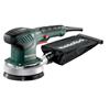 METABO ORBITAL SANDER 125MM 220VOLT