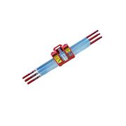 Brutus 4 Ft Magnesium Concrete Bull Float 4ft Set