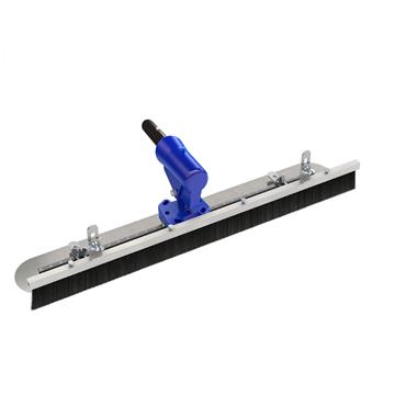 BRUTUS 4 FT FRESNO BRUSH + STRIP