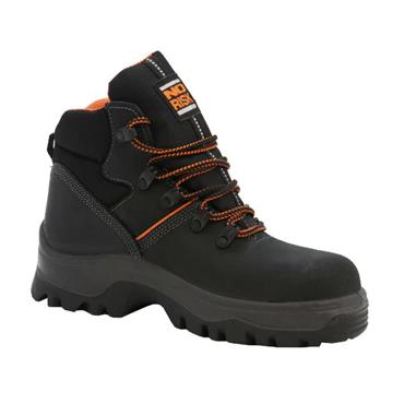 NO RISK ARMSTRONG SIZE 9 BLACK