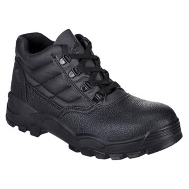 PORTWEST PROTECTOR BOOTS SIZE