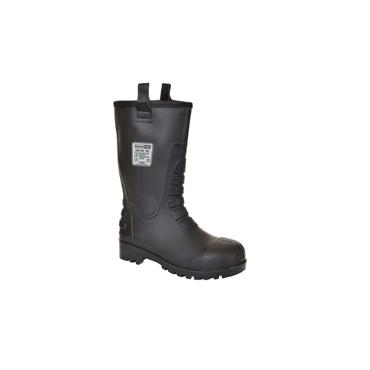PORTWEST TROJAN BOOTS SIZE 41  7 UK