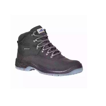 PORTWEST STEELITE ALL WEATHER BOOT SIZE 11