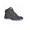 Portwest Steelite All-weather Safety Boots Black