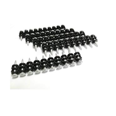 NK NAILS CONCRETE COLLATED 47MM (BX 100)