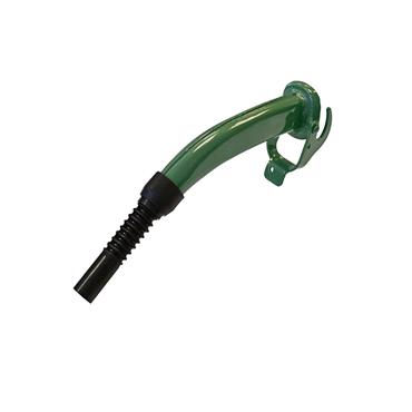 NOZZLE FOR JERRY CAN (SPOUT)