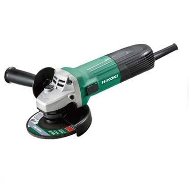 Hikoki Angle Grinder 115mm 1200watt 240 Volt
