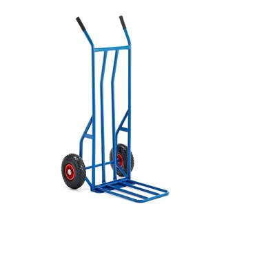 JOEMAC TROLLEY HAND CART LONG TOEPLATE