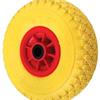 TROLLEY WHEEL 260 x 85 x 20MM FLAT FREE