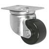 TROLLEY WHEEL 300 x 85 x 25MM FLAT FREE