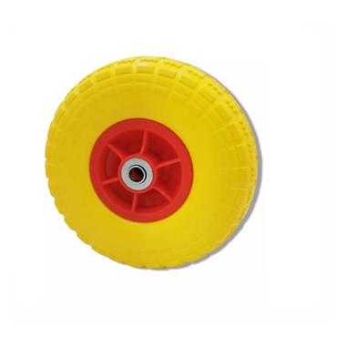 GENFITT TROLLEY HAND CART PUNCTUREPROOF WHEELS