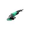 HIKOKI GRINDER 230MMX2400W 220V