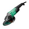 HIKOKI ANGLE GRINDER 9" 2000W 110 VOLT