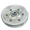 PULLEY  SHEAVE 4 INCH