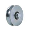 GENFITT DOOR PULLEY & BEARING 80MM