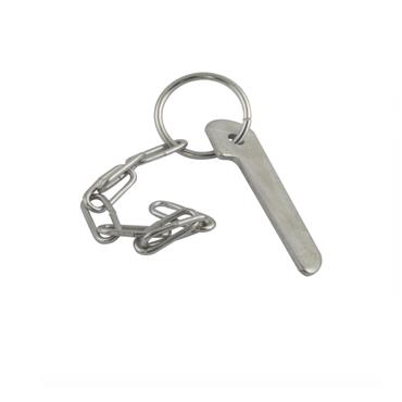 GENFITT PIN & CHAIN