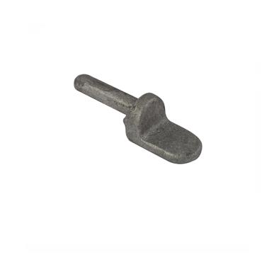 GENFITT GUDGEON WELD ON 1/2" X 2"