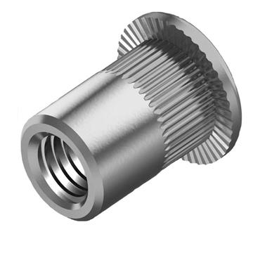 SPRINGLOADED BOLT 3/8"