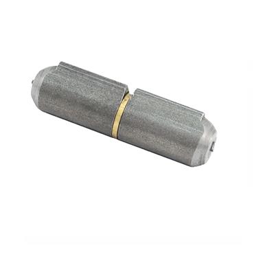 GENFITT HINGE WELD-ON RIGHT-HAND MALE 50X38MMX8MM