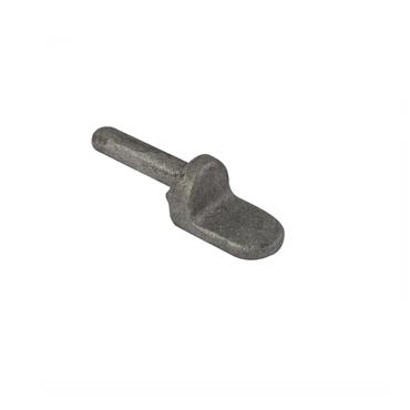 GENFITT HINGE WELD-ON LEFT HAND MALE 50x50MMx11mm