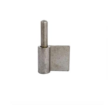 GENFITT HINGE WELD-ON RIGHT-HAND MALE 50x50MMx11mm
