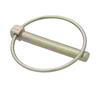 GENFITT LINCH PIN 1/4" 6MM