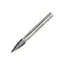 PROCUT TC BURR G-SHAPE 6 x 6 x 18MM