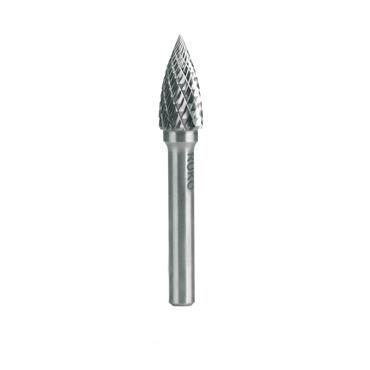 PROCUT TCT BURR G-SHAPE 6 x 10 x 20MM