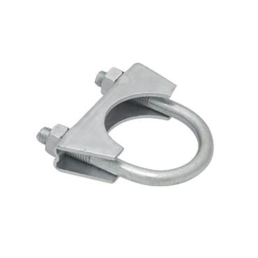 GENFITT EXHAUST CLIP 42MM