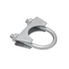 GENFITT EXHAUST CLIP 42MM